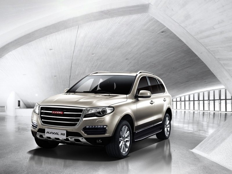 Купить фаркоп на Haval в Волжском